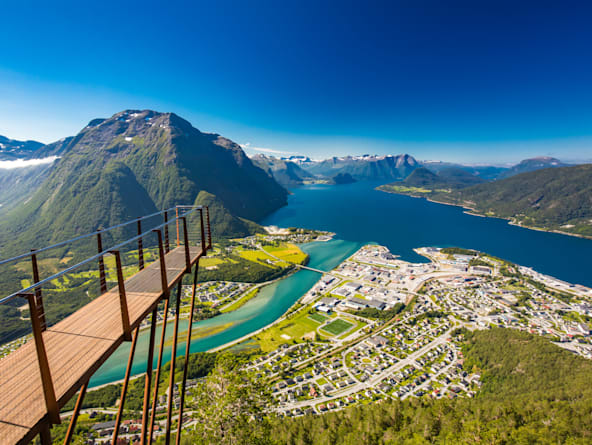 Andalsnes